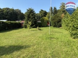 Wiesengrundstück
