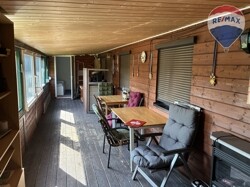 3. Veranda