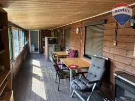 3. Veranda
