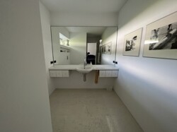 Gästebad ensuit