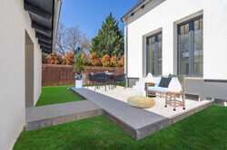 Terrasse-Photoshop