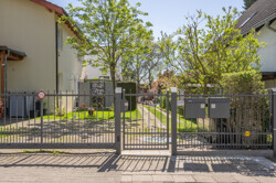 Hoftor
