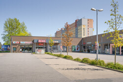 Einkaufsmöglichkeiten