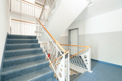 Treppenhaus