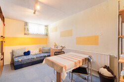 Kinderzimmer OG