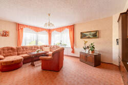 Wohnzimmer EG