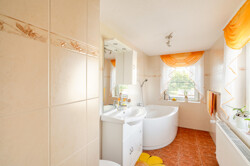 Badezimmer OG