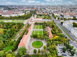 Schloss Charlottenburg