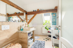 Badezimmer DG