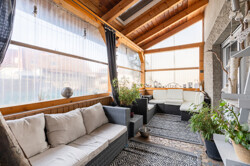 Veranda