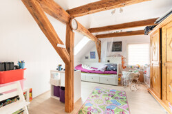 Kinderzimmer DG