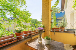 Loggia