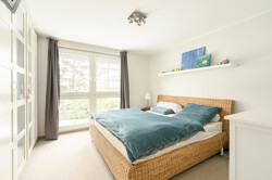 Schlafzimmer OG