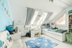 Kinderzimmer OG