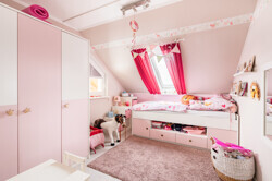 Kinderzimmer OG