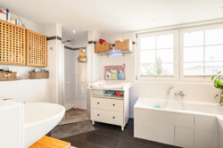 Badezimmer  OG