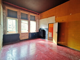 Wohnzimmer - IST-Zustand