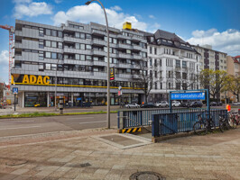 U-Bahnhof