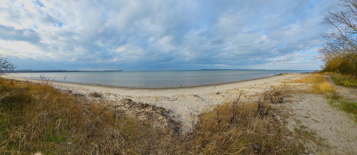 Strand Zierow weitere