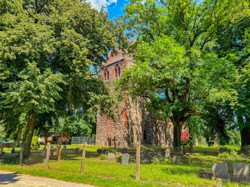 Dorfkirche in Ringenwalde