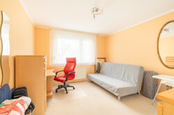 Schlafzimmer EG