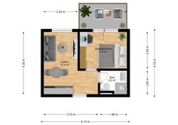 Grundriss_ETW_Köpenicker_Berlin