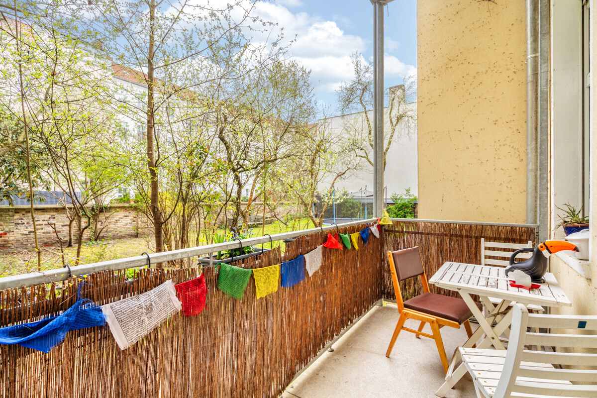 Balkon