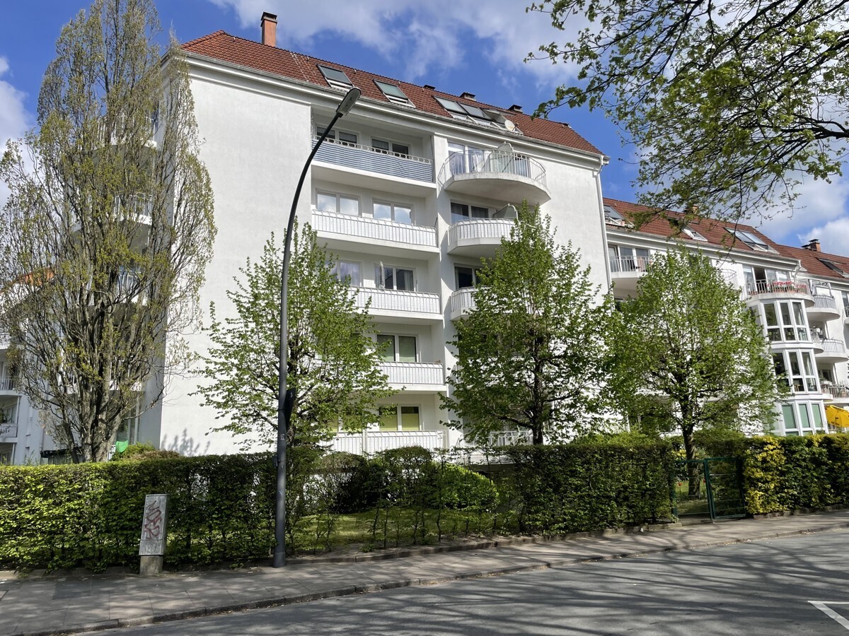 Gebäude 