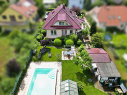 Rückansicht