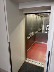 Aufzug