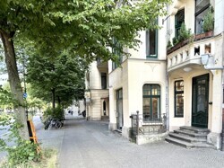 Straßenansicht 1
