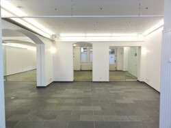 Verkaufsraum