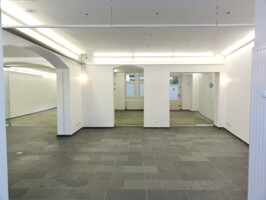 Verkaufsraum