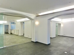Verkaufsraum