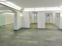 Verkaufsraum