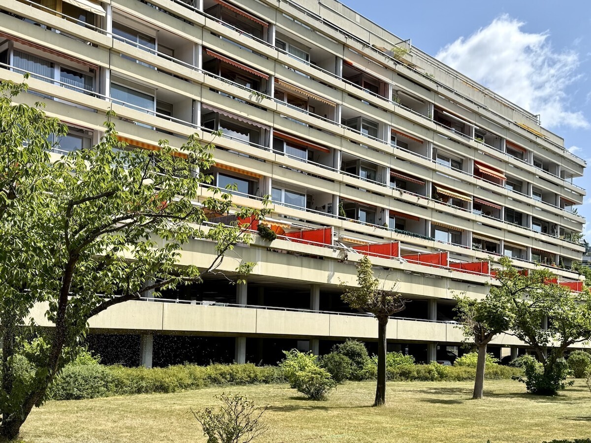 Wohnhaus