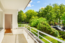 Balkon 2