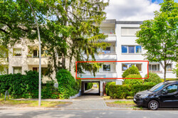 Hausansicht 2
