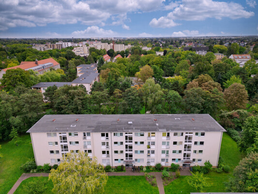 Frontansicht