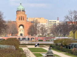 Umgebung