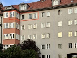 Wohnung