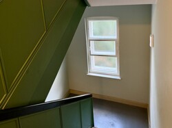 Treppenhaus