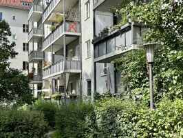 Balkone