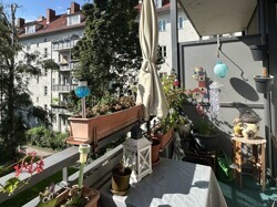 Balkon 2