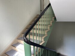 Wohnungseingang
