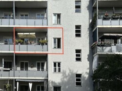 Wohnung