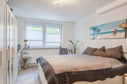 Gästezimmer - Keller