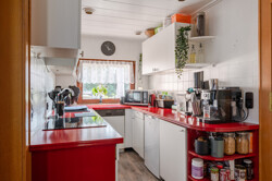 Küche Einliegerwohnung