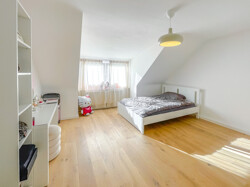 Schalfzimmer