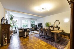 Zimmer im Erdgeschoss